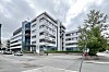 Drammensveien 123 Skøyen. Foto: Glen Widing