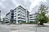 Drammensveien 123 Skøyen. Foto: Glen Widing