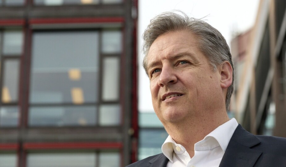 Ulønnsomme nybygg: – Leienivået kan ikke være 2000 kroner kvadratmeteren BTA
