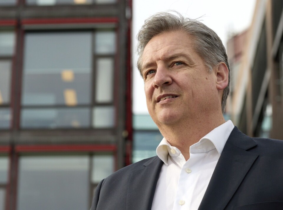 Ulønnsomme nybygg: – Leienivået kan ikke være 2000 kroner kvadratmeteren BTA