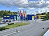 Asker  Ikea Billingstad. Foto: Glen Widing