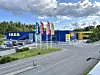 Asker  Ikea Billingstad. Foto: Glen Widing