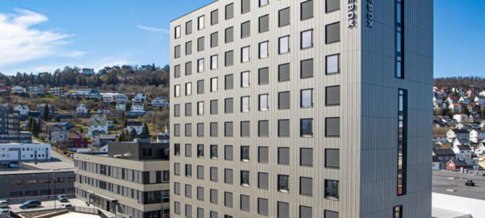 Johan Rasting Tag: bo_coliving