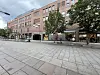 Lillestrøm Torv. Foto: Glen Widing