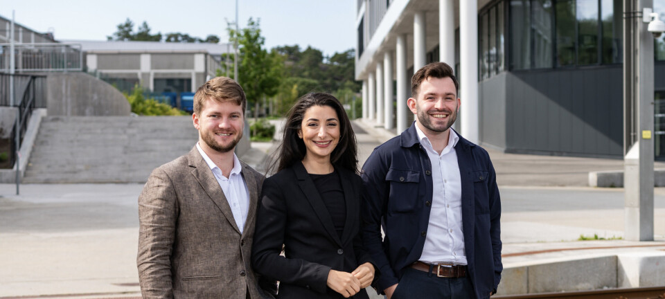 Ny norsk AI-aktør vil revolusjonere eiendom