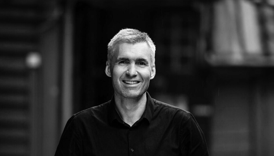 Gründer Mats A. Mastervik har 25 års erfaring som planlegger og kjenner sektoren fra innsiden. Han mener Norge trenger en digital revolusjon i planleggingen – og lanserer nå Planeo for å kutte år av reguleringsprosessene.