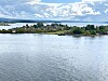 Nakkholmen Oslofjorden sjøhytter. Foto: Glen Widing