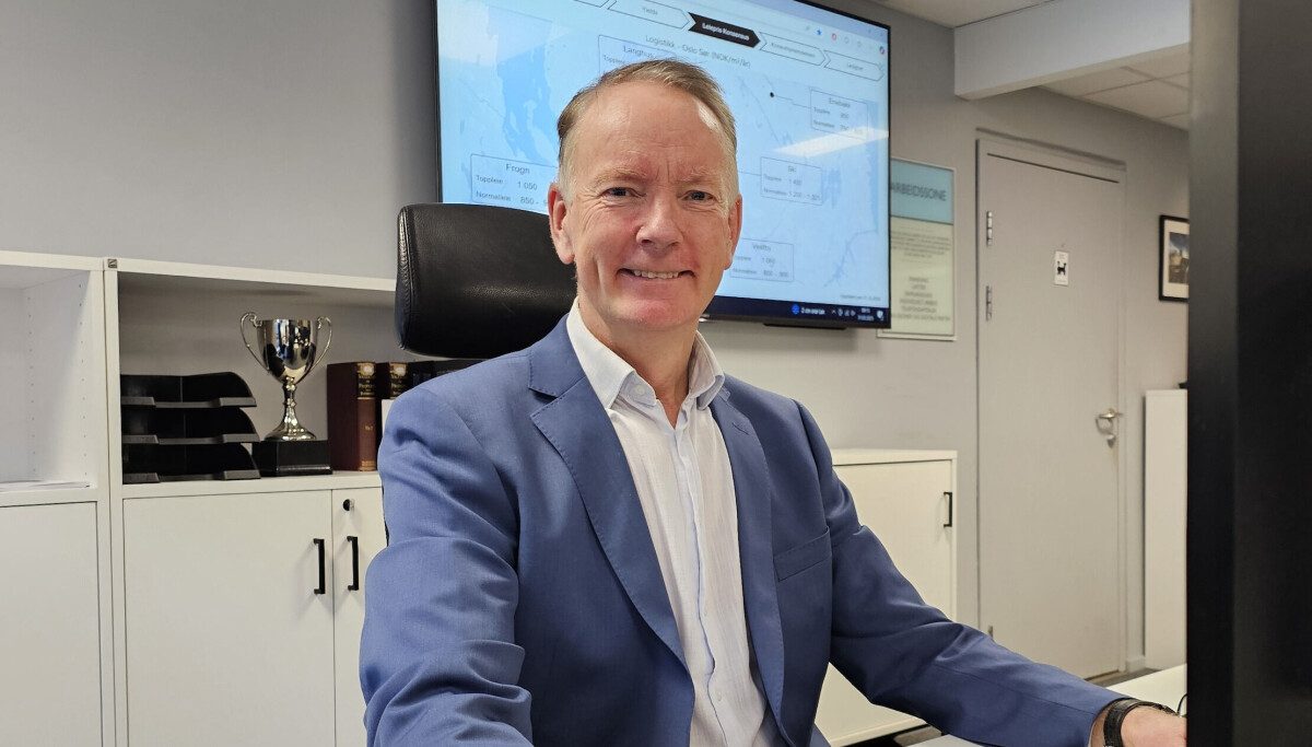 Jon Mjølhus: Likt yield-påslag eller -avslag blir som å bruke lik P/E