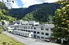 Dale fabrikker i Vaksdal. Foto: Jan-Tore Egge/Wikipedia CC BY-SA 4.0