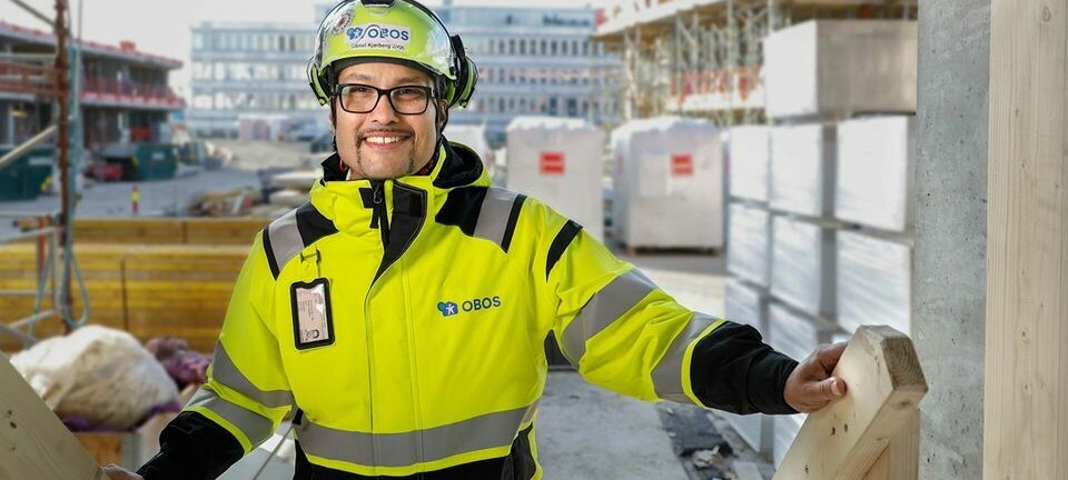 Øgreid-selskap kjøper nærsenter av Fredensborg