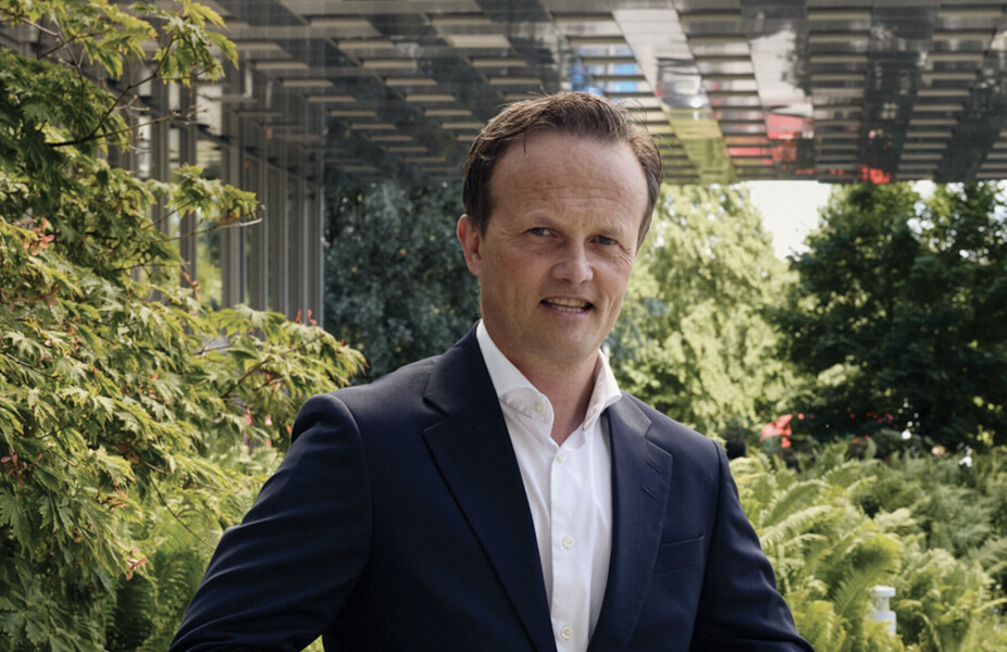 Dette er Akers nye svenske eiendomssatsing