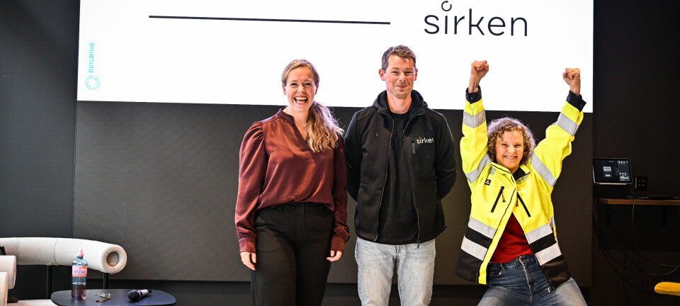 Skur 26: Bergens første ombrukshall åpner snart