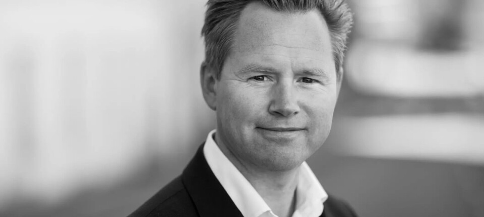 Fredensborg Bolig kjøper NCC Property Development AS
