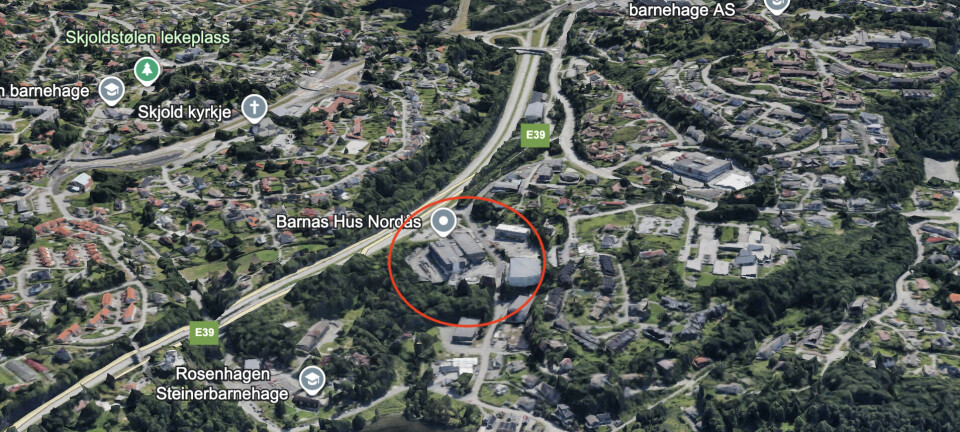 Har planer om 115 nye leiligheter i Bergen sør