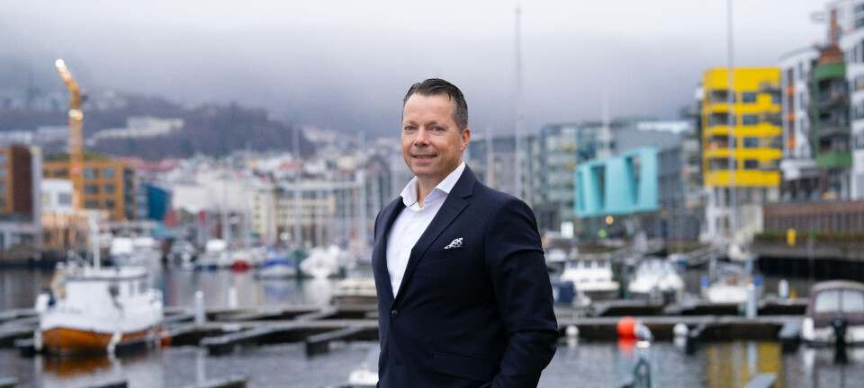 Sterkt boligmarked i Bergen, Askøy og Øygarden