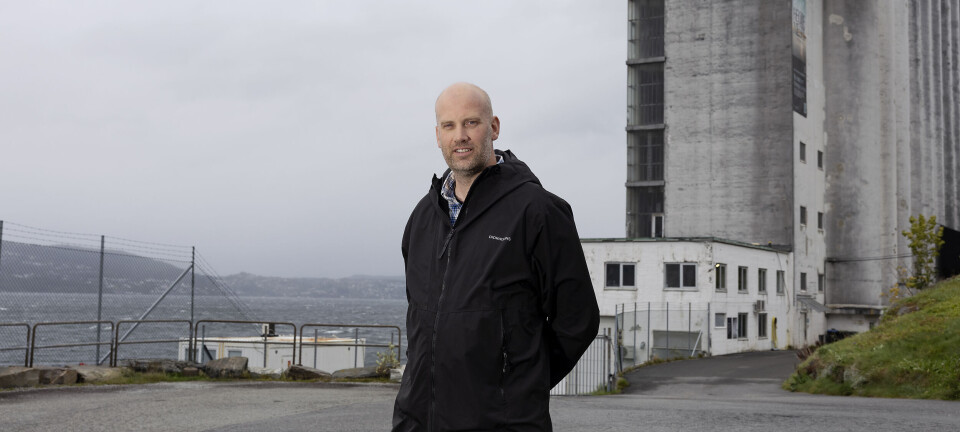 Blir prosjektsjef for Gjelsten Bolig i Bergen