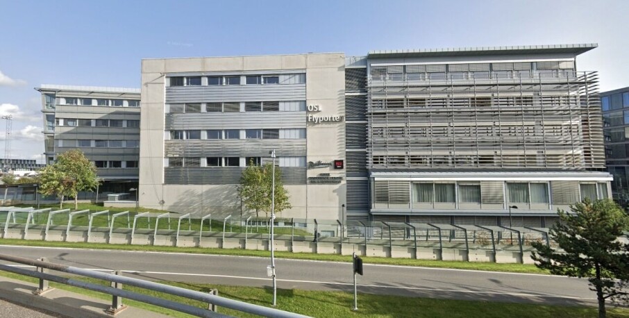 Rehabiliterer over 5.000 kvm med kontorer