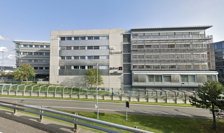 Rehabiliterer over 5.000 kvm med kontorer