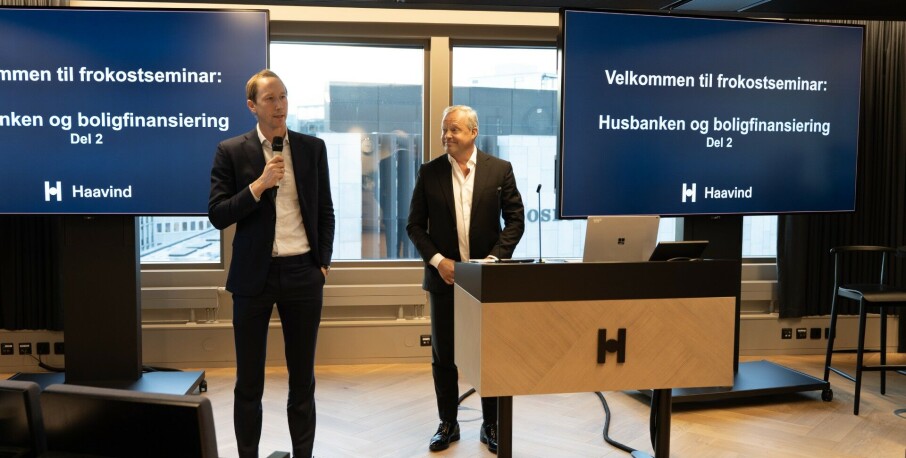 -	Stort behov for husbankfinansierte utleieboliger