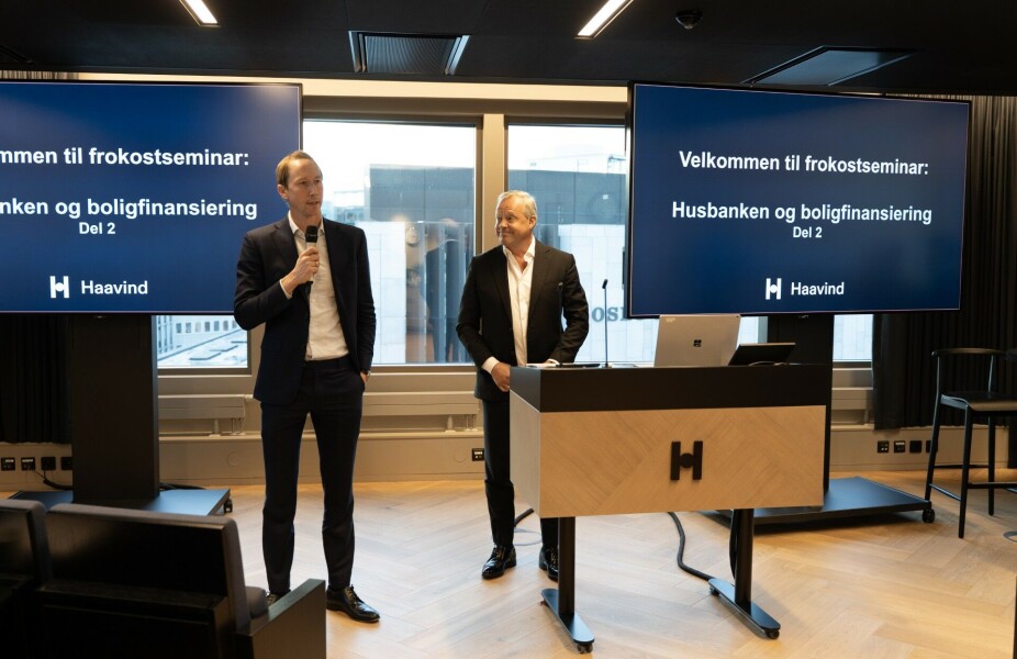 -	Stort behov for husbankfinansierte utleieboliger