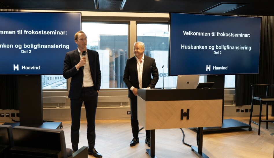 -	Stort behov for husbankfinansierte utleieboliger
