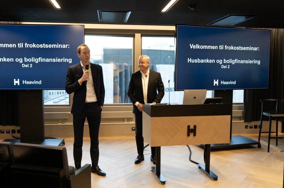 -	Stort behov for husbankfinansierte utleieboliger