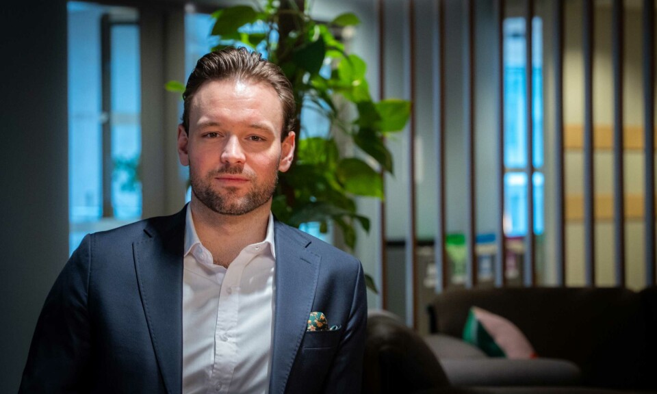 Fra budsjett til faktura – En presis og transparent fordeling