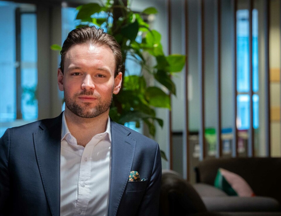 Fra budsjett til faktura – En presis og transparent fordeling