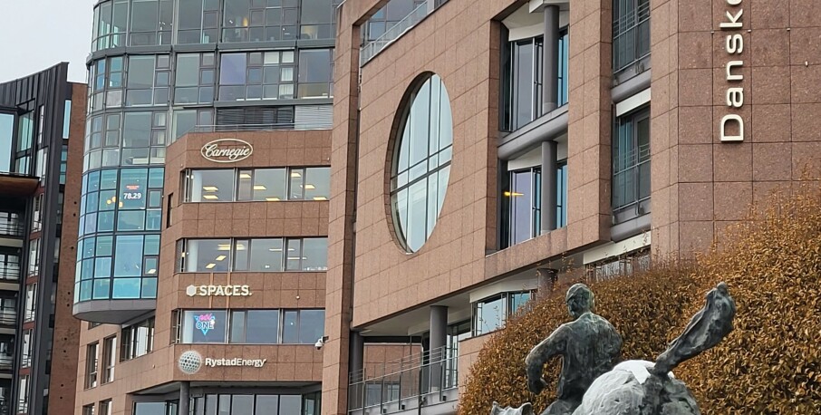 Rekordlave signeringer i Oslo sentrum: Nå velger leietakerne østkanten