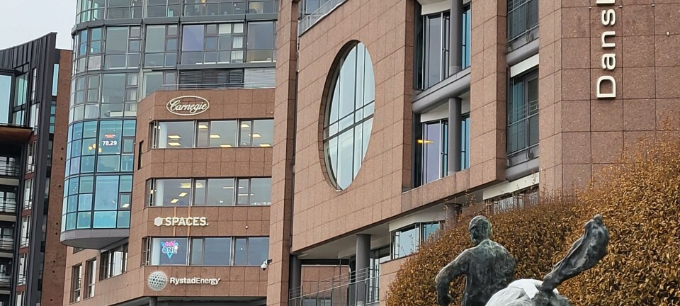 Rekordlave signeringer i Oslo sentrum: Nå velger leietakerne østkanten