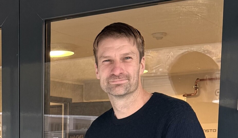 Etter ti år er det klart for Alti og Coops kjøpesenter