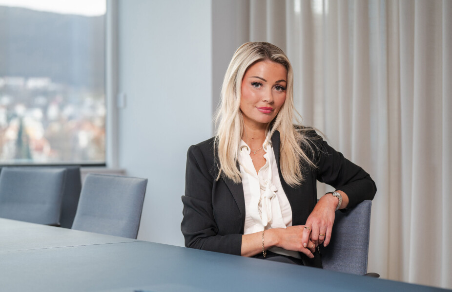 Rasmussen Eiendom har utleiegrad på 99 prosent