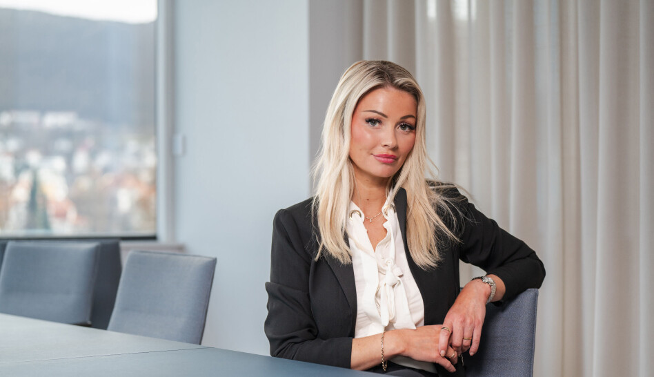 Rasmussen Eiendom har utleiegrad på 99 prosent