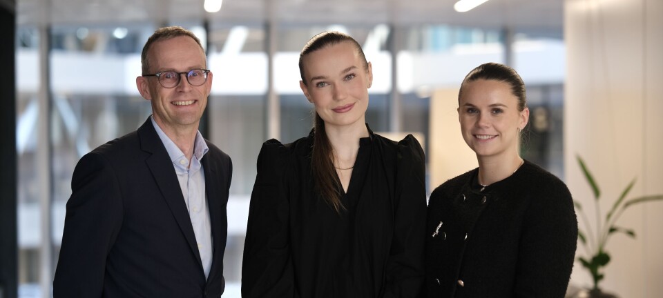Departementet har talt: Kommuner kan ikke tjene på utbyggers merverdiavgift