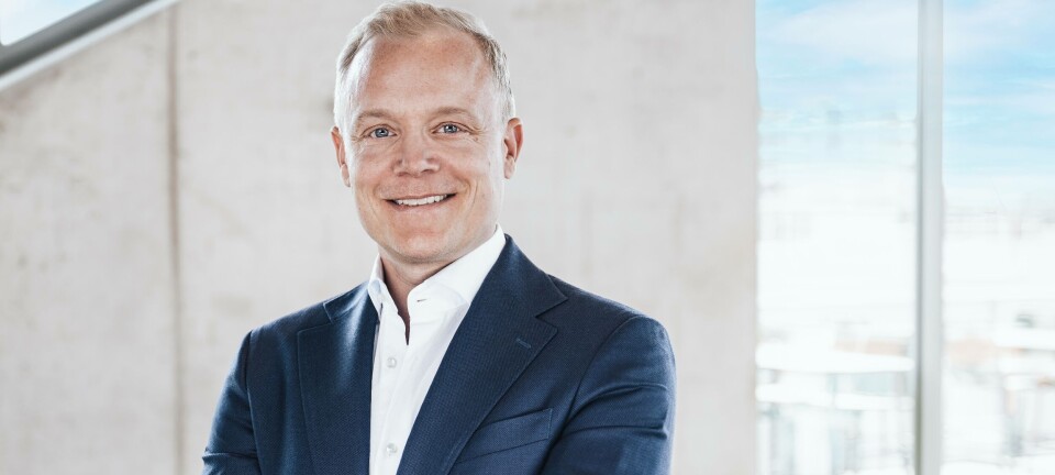 Etter Brødrene Jensen-dealen, jakter Urban Partners nye dealer