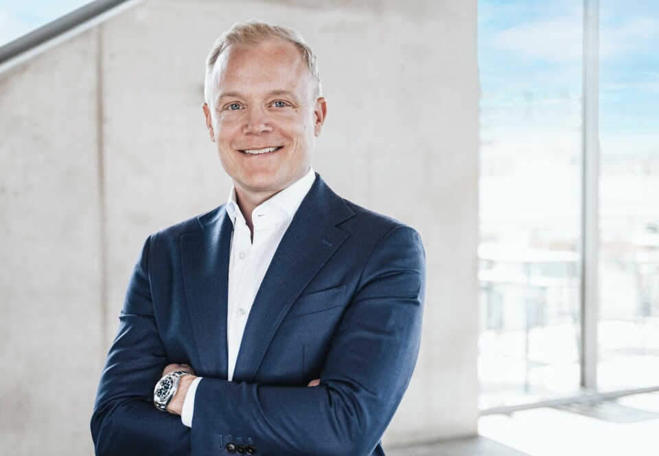 Etter Brødrene Jensen-dealen, jakter Urban Partners nye dealer