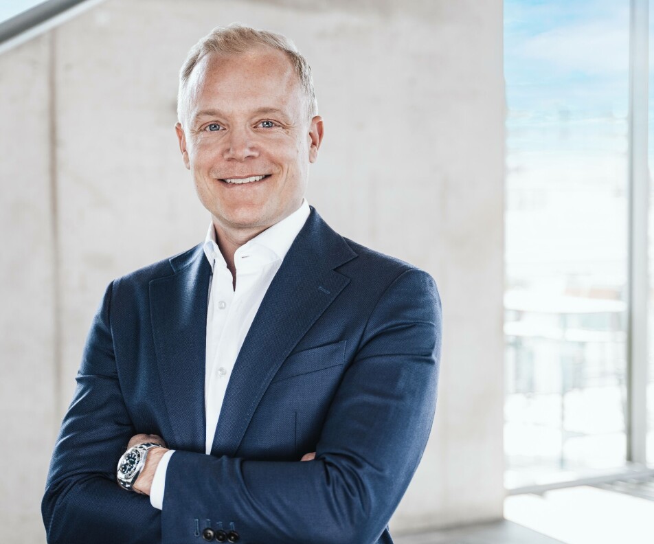 Urban Partners i kjempedeal med Brødrene Jensen