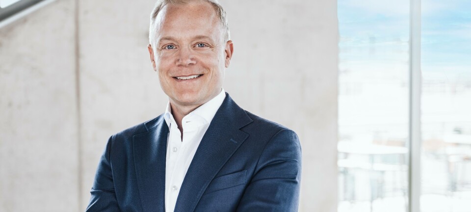 Urban Partners i kjempedeal med Brødrene Jensen