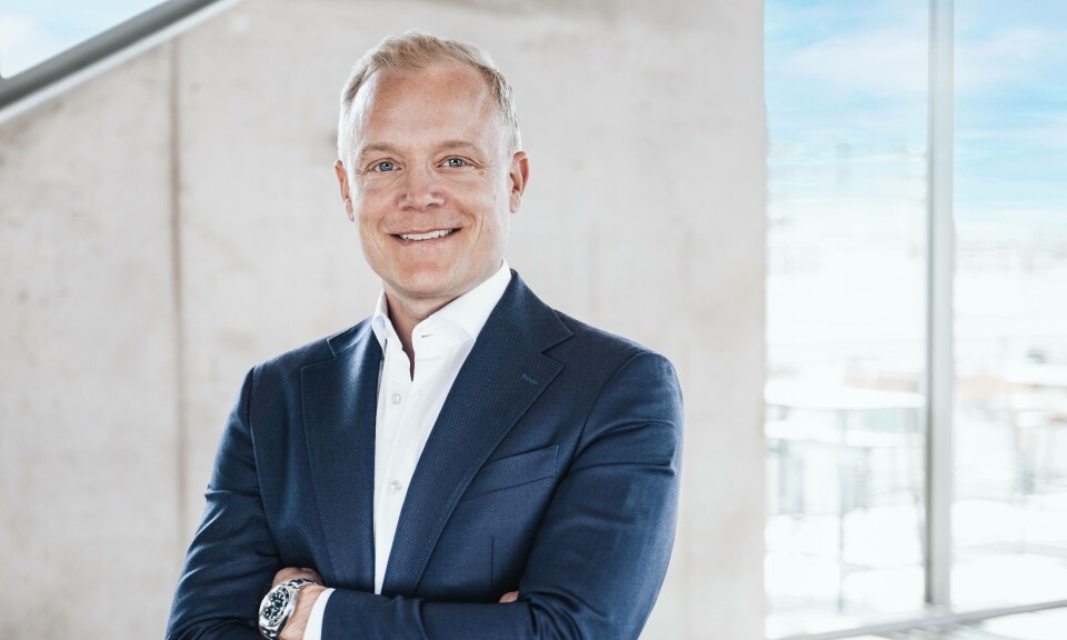 Urban Partners i kjempedeal med Brødrene Jensen