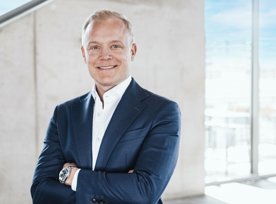 Urban Partners i kjempedeal med Brødrene Jensen
