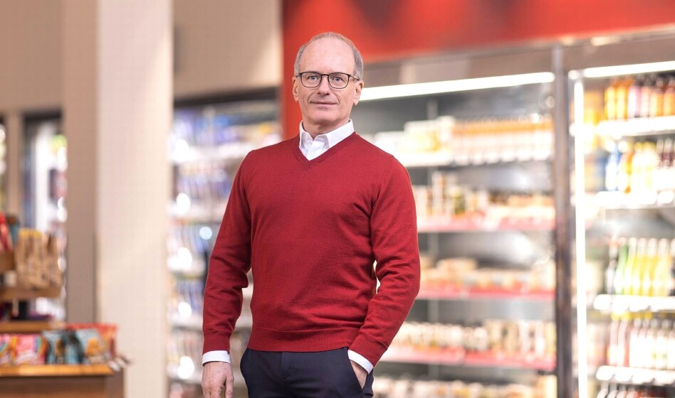 Dårlig besøk og lite kroner i kassa tok livet av Dollarstore