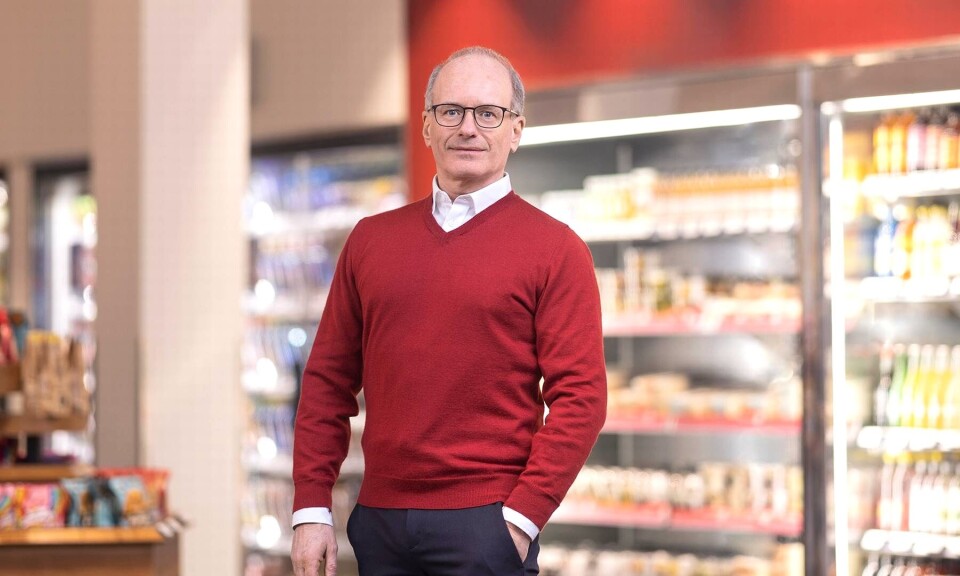 Dårlig besøk og lite kroner i kassa tok livet av Dollarstore