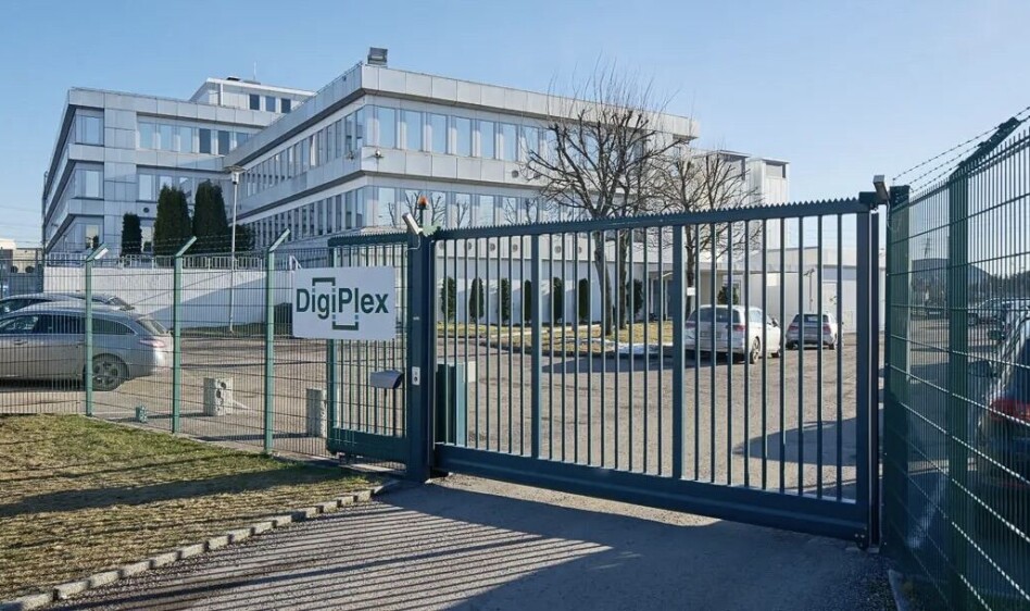 Amerikansk datagigant ber om sju etasjer og mer til på Ulven