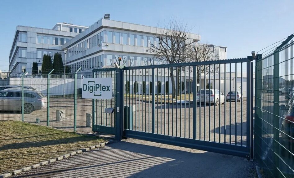 Amerikansk datagigant ber om sju etasjer og mer til på Ulven