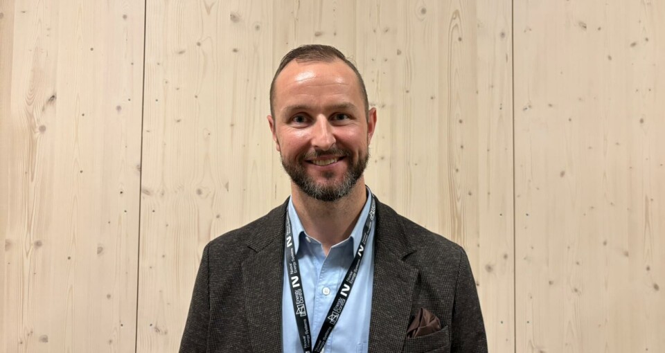 Advarer mot kostnadsdrivende techløsninger