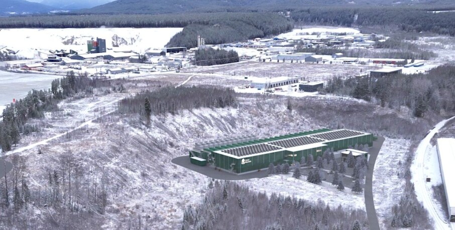 Utlendinger pøser hundrevis av millioner inn i datasentre