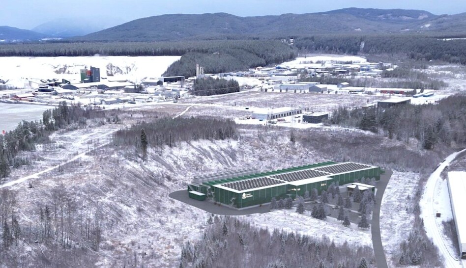 Utlendinger pøser hundrevis av millioner inn i datasentre