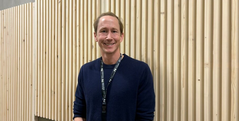 – Nå ser man de reelle endringene