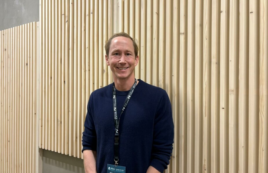 – Nå ser man de reelle endringene