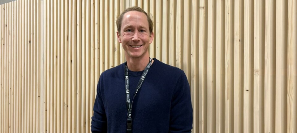 – Nå ser man de reelle endringene